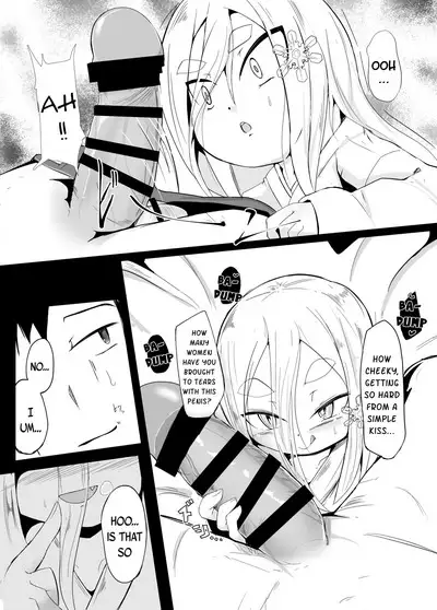 Shirayuki Youhi no Hanayome | The Bewitching Snow White Bride