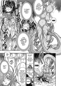 [Ishino Kanon] Masou Kishi Eclair Knights Chocolat & Pudding | Magic Twin Knights: Eclair Knights (Tatakau Heroine mo Makekeru to Kono Zama desu) [English] [ramza022] [Digital]