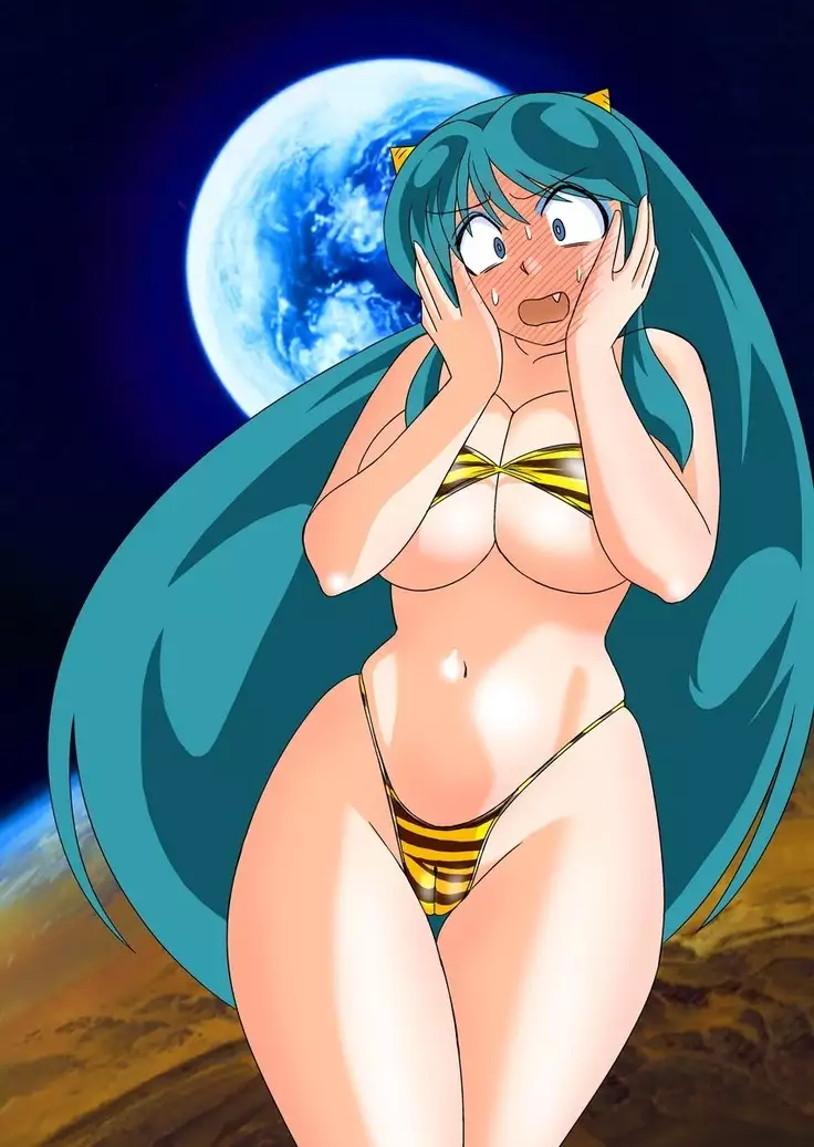 Urusei Yatsura Nuki TN