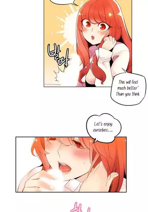 Lilith`s Cord Ch.1-19