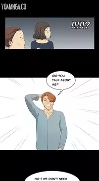 [Keum Sah Gong] Si-Eun Ch.1-34 (English) (Ongoing)