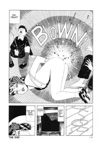 [Suehiro Maruo] Rose Colored Monster (Complete)[English]