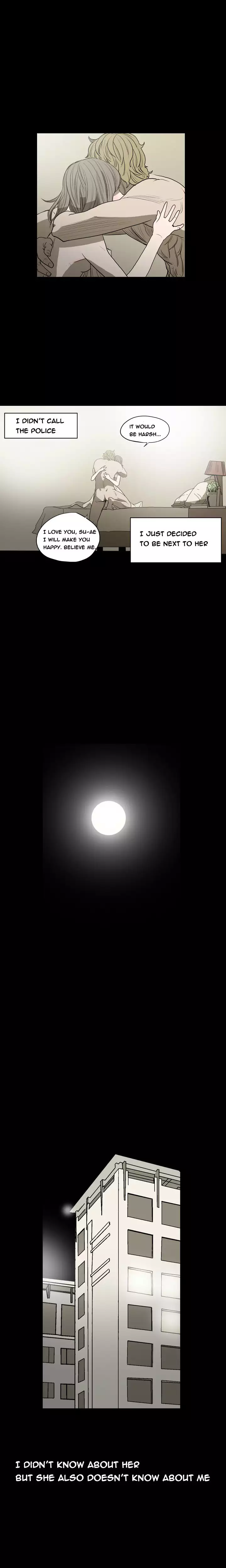 Kitsch | Disrespectful Bitch Ch. 1-64