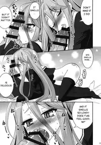 [ASIANBOY (Hasemi Ryo)] Shiro-chan ga Nekomi wo Osoi ni Kuru sou Desu | Shiro's Nighttime Attack! (No Game No Life) [English] [PSYN]