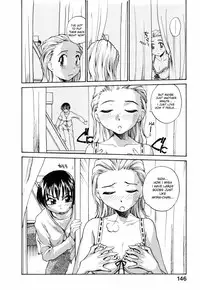 [RaTe] Nippon Kyonyuu Tou - Japanese Big Bust Party [English] [desudesu]