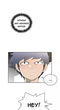 Perfect Half Ch.1-18 (English) (Ongoing)