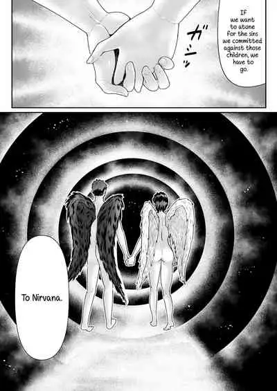 [Tomihero,] Doutei no Ore o Yuuwaku suru Ecchi na Joshi-tachi!? 15 | Perverted girls are seducing me, a virgin boy!? 15 [English] [Digital]