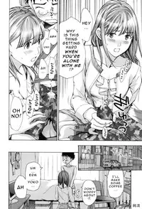 [Asagi Ryu] Oneesan to Aishiacchaou! | Making Love with an Older Woman Ch.1-8 [English] {Junryuu}