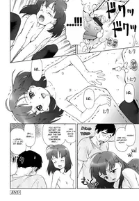 [Fuji Shinobu] Koakumalita | Little demon lolita [English] [Rin]