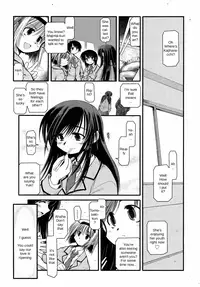 [Akiba Nagito] Answer Me My Heart (English)