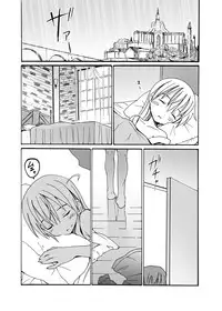 (SC41) [Nounai Kanojo (Kishiri Toworu)] Snow Land Witches (Strike Witches)