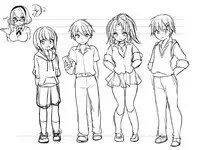 Mahou no Appli de Shinyuu o TS Servant ni Shite mita Kekka www