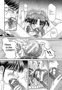 Falsies [English] [Rewrite] [olddog51]