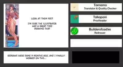 [nul_Neverland (Navier Haruka 2T)] Nuruneba Swimmer!! - the Sweaty Sticky Swimmer!! [Tamamo] [English] [Digital]