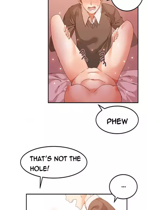 Hari Dormitory Ch.0-25