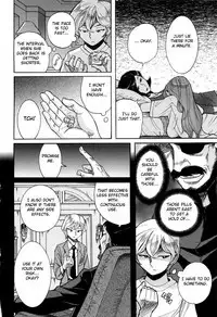 [Kojima Miu] Nympho Maman Boshi Soukan - Mama no Shikyuu wa Boku no Mono Ch. 1-19 [English] [Fated Circle]