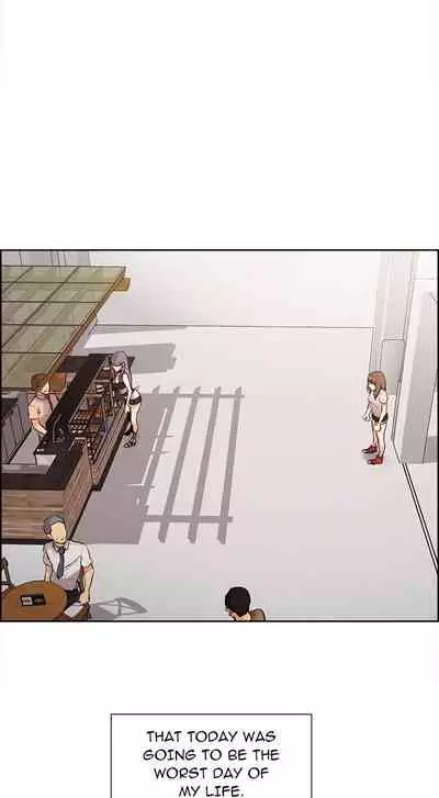 The Sharehouse Ch. 1-11