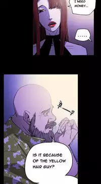 Ace Ch.1-26 (English) (Ongoing)