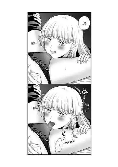 Sousaku Yuri Matome Hon 6 - Original Yuri Compilation Book 06 Social Work Yuri