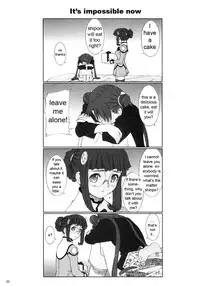 [T2 ART WORKS (Tony)] FOUNDATION X COMPLITE (Uchuu no Stellvia | Stellvia of the Universe) [English]