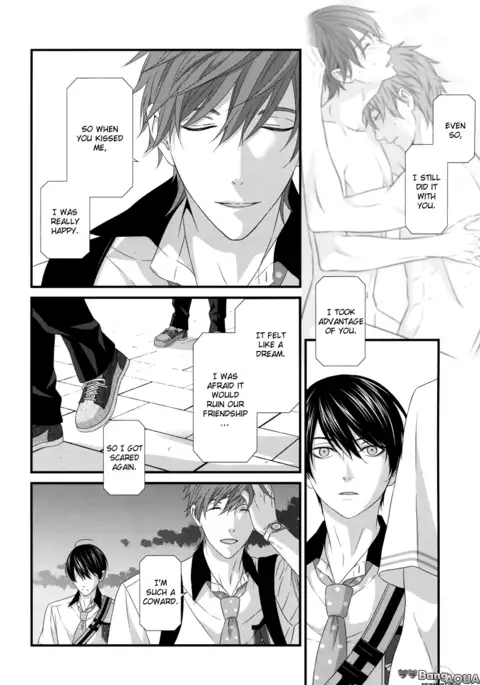 Kugatsu no Oruka | September Orca