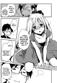 [Ponkotsu Works] Ojou-sama wa Nigedashita - The Grace Escape Ch. 1-17 [English] [Japanzai]