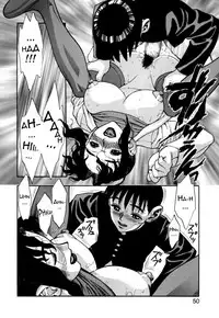 [Minazuki Juuzou] Zutto Zutto Suki Datta... | I've always loved you... Ch. 1-5 [English] [gustmonk]