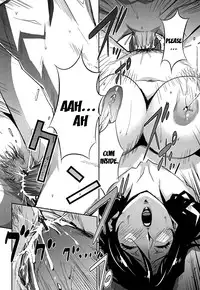 [Miura Takehiro] BUST UP SCHOOL -Yawaraka Kigougun- | -Soft Code Group- [English] {Brolen}