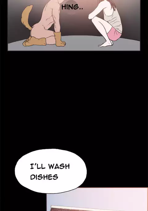 Cohabitation Ch.1-36