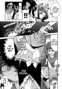 [Tetsuna] Two Dimensions Girlfriend Ch. 1-4 (Complete) [English] [The Lusty Lady Project]