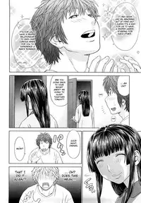 [Yarii Shimeta] I Love! Ch. 1-9 (Complete) [English] [Fated Circle]