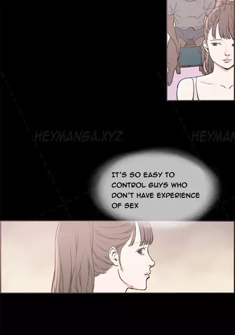 Cohabitation Ch.1-35.5