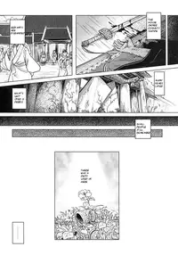 [san se fang] Tale of the Mirror [ENG]