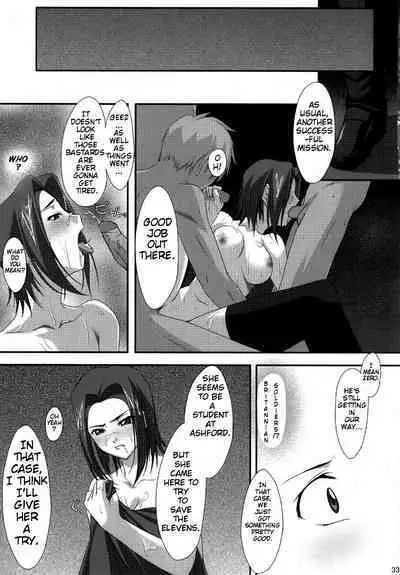 (C72) [Noatei (Ichikawa Noa)] INRAN (Code Geass: Hangyaku no Lelouch [Code Geass: Lelouch of the Rebellion]) [English] [Decensored]