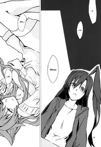 (C85) [HB (Futoo)] Wunsch (Senki Zesshou Symphogear) [English] {Halcyonvalor & Sexy Akiba Detectives}