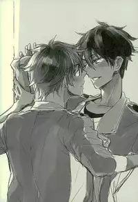 (C89) [Thieft Cat (NORIKO)] Ore no Kawaii Onaho Senpai 3 (Ensemble Stars!) [Chinese]