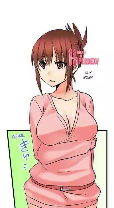 [BURIO] Touching My Older Sister Under the Table (Ch.1-64) [English]