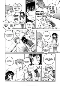 [Wanyanaguda] Kuro Loli | Black Lolita Field [English] {YQII}