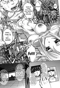 [Itaba Hiroshi] Houkago no Kanojo wa Neburarete Naku. | My Girlfriend is Making Lewd Sounds After School Ch. 1-9 [English] [Doujins.com] [Digital]