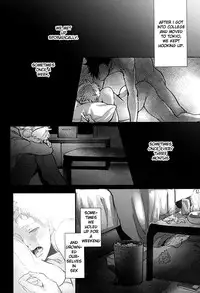 (Kuroneko to Koi no Shinkoukei) [Kuroquis!! (Kuro)] Sonna Mahou Atte Tamaru ka (Haikyuu!!) [English] [Zoe]