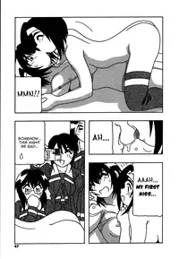 [O.RI] Shippuudotou no Mankenbu!! | The Manken Club, Like Whirlwind and Surge Waves!! [English] [Yoroshii]