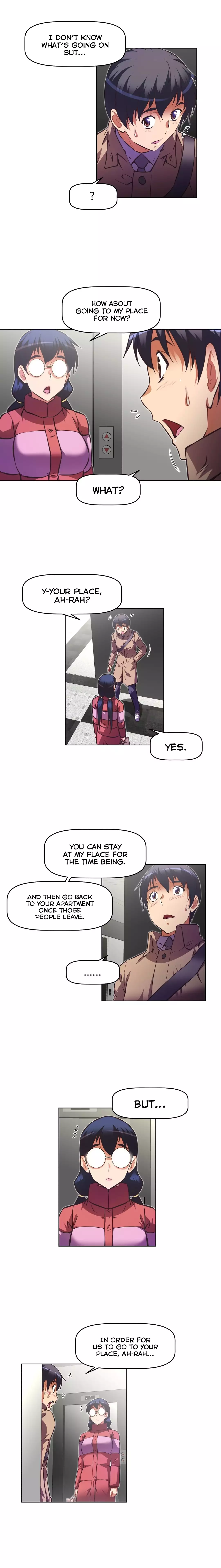 Brawling Go Ch.76-126