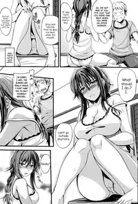 [Yoshi Hyuuma] Uwasa no Onna | Gossip Girl (COMIC Shitsurakuten 2014-08) [English] =The Lost Light=