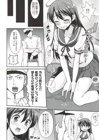 (C93) [Ginga-kei PRIDE (B-Ginga)] Ginga-kei PRIDE KanColle Soushuubon (Kantai Collection -KanColle-)