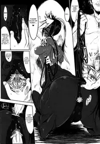 (C82) [Hyakki Yakou (Various)] Hyakki Yakou Lv.1 Jingai Shoukan [English] [4dawgz + Thetsuuyaku]