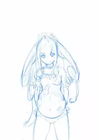 shock触ブリギュア４