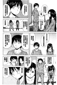 [Fuuga] Oreno Neesan... | 我的兄嫂愛人… [Chinese]