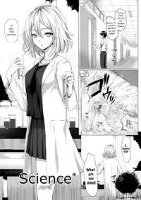 [I-Raf-you (Various)] Microne Magazine Vol. 22 [English] [Digital]