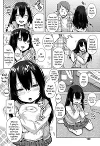 [Ponsuke] Ecchi na Benkyou Otomarikai | Naughty Study Sleepover (COMIC LO 2015-07) [English] {5 a.m.}