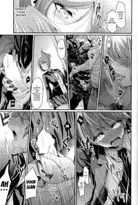 (C85) [Hirusuta (Taira Kosaka)] Zetsubou☆Locker Room ～Zetsubou☆Rocker Room～ (Danganronpa) [English] {doujin-moe.us}